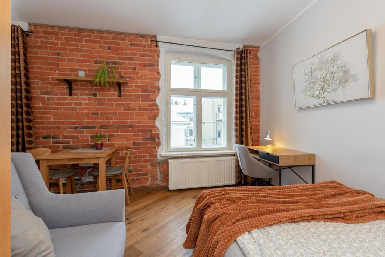 Rueuetli Apartments In Tartu Old Town Exterior photo